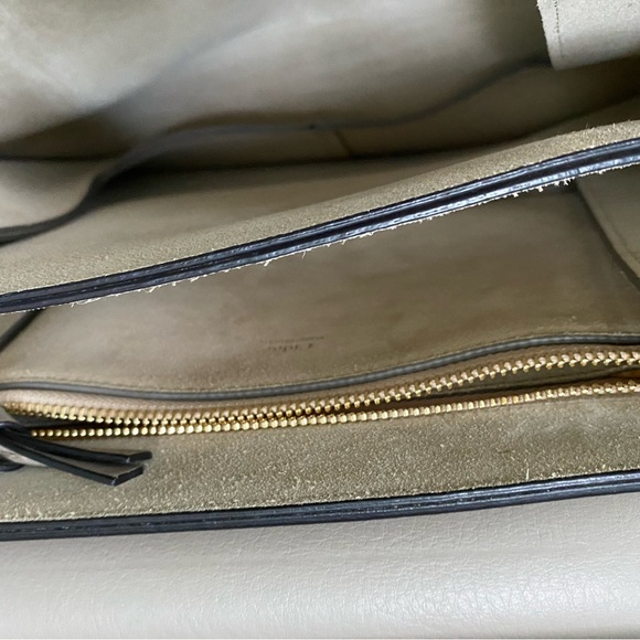 Chloe Faye Medium bag - Picture 5 of 6